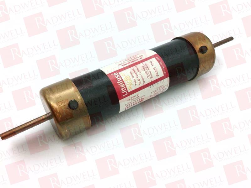 LITTELFUSE FLSR.150