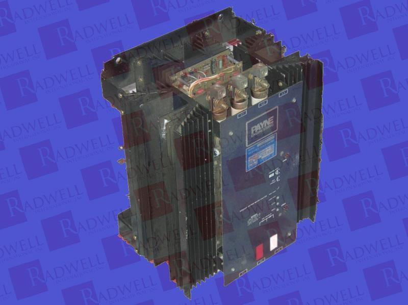 PAYNE ENGINEERING 18EM3-4-75HP3