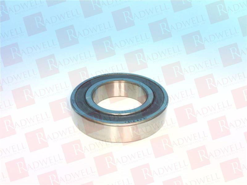 SKF 6210-2RS1/C3GJN
