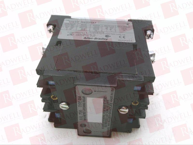 ALLEN BRADLEY 700-RM200-A1