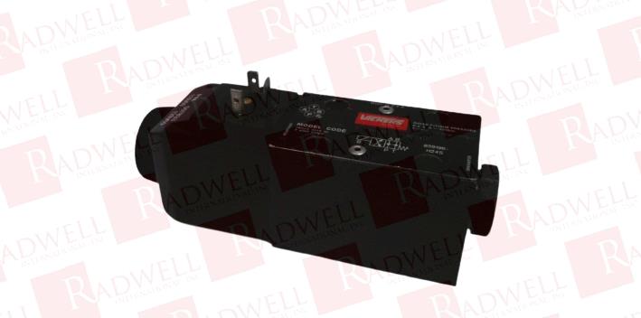 EATON CORPORATION DG4V-3-0B-M-U-B6-60