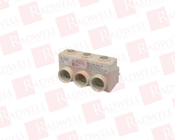 SIEMENS 3VU9135-1BB01