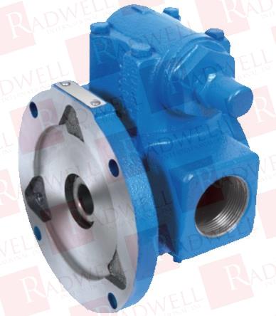 VIKING PUMP 4-1062-1832-514