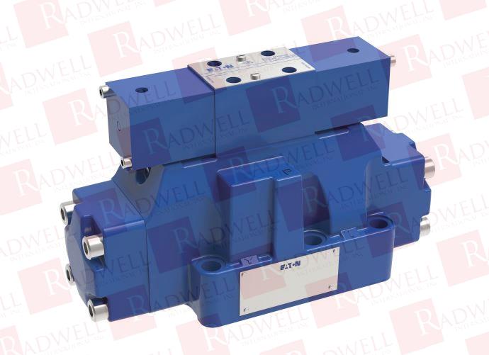EATON CORPORATION 6042530-001