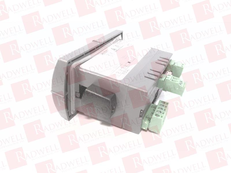 PRECISION DIGITAL PD603-6R0-1