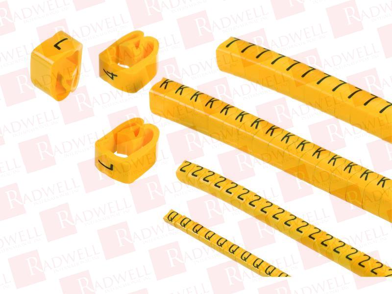 CONTA CLIP 2156.0405