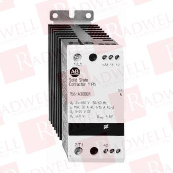 ALLEN BRADLEY 156-A30BB1