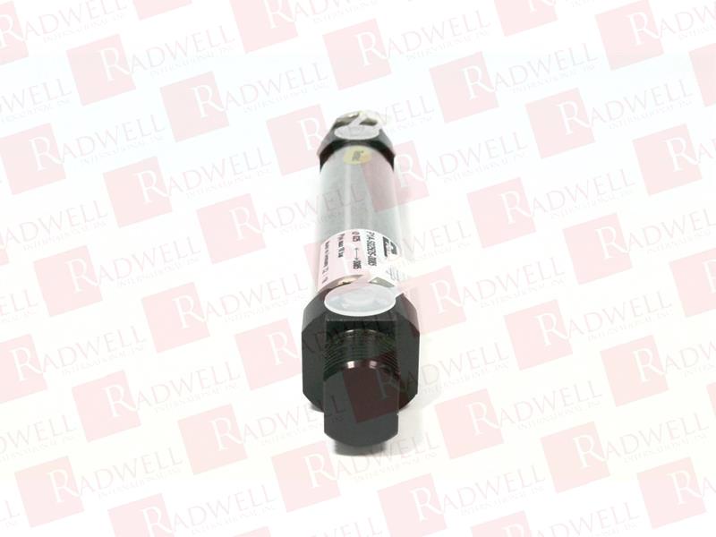 PARKER P1A-S025DS-0085