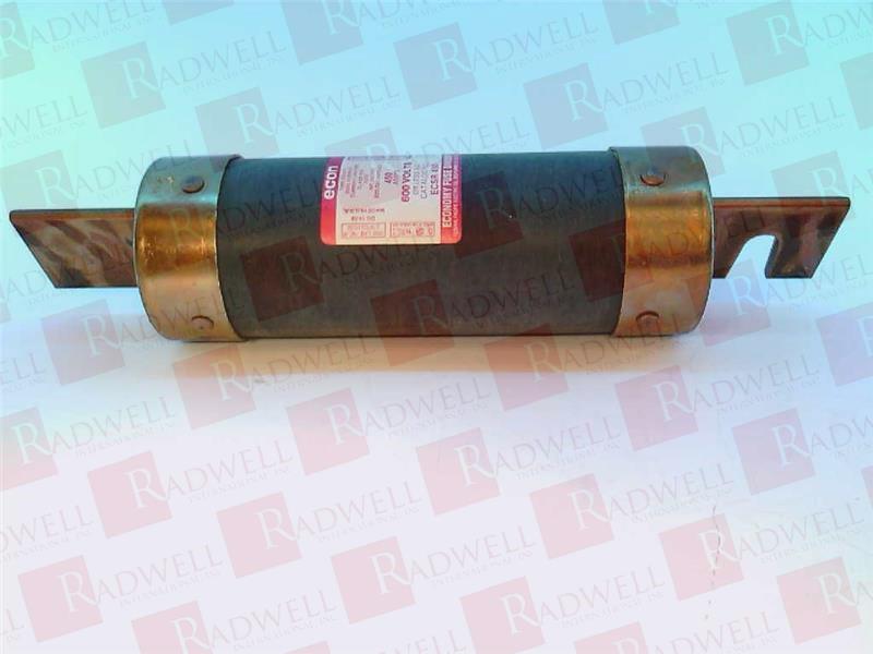 ECONOMY FUSE ECSR-450