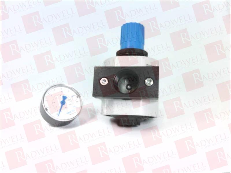 FESTO LR-3/4-D-7-MAXI-NPT