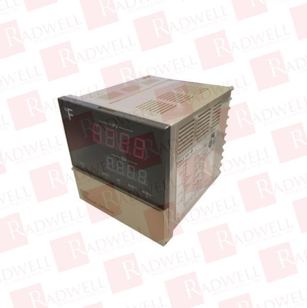 OMRON E5AX-NA-F
