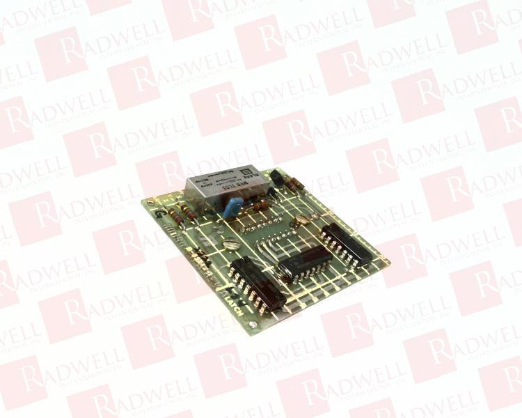 ASEA BROWN BOVERI 800901-12A
