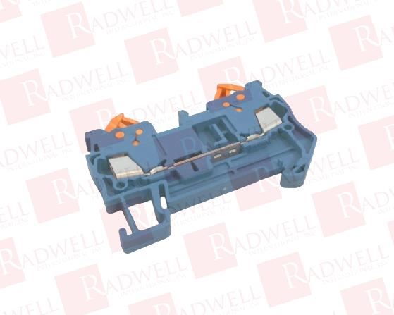 EATON CORPORATION XBQT15BU