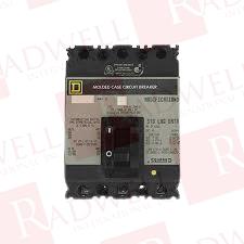 SCHNEIDER ELECTRIC FHL3605016M8041