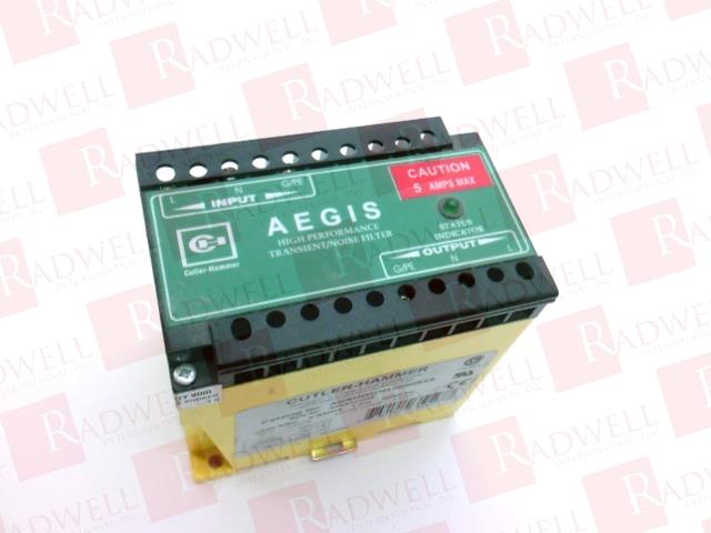 EATON CORPORATION A0AS1H1026