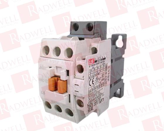  , CONTACTOR, METAMEC, 22 AMP, 3 POLE, 380 VAC COIL, 50/60 HZ, 1 NC + 1 NO, DIN-RAIL MOUNT