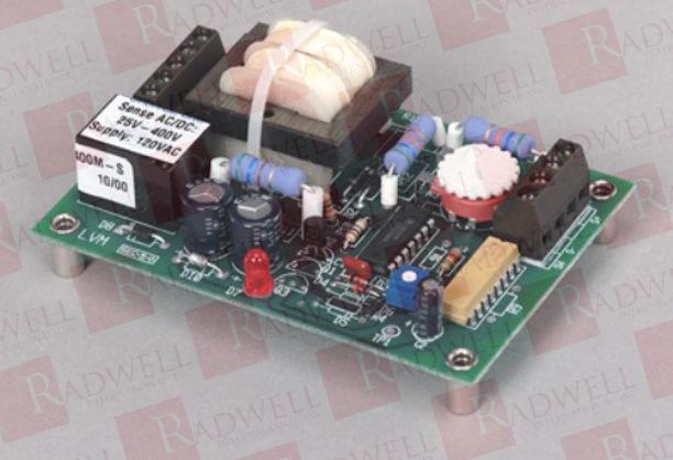 R-K ELECTRONICS LVM-1-150V-L