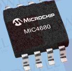 MICROCHIP TECHNOLOGY INC MIC4680-5.0YM