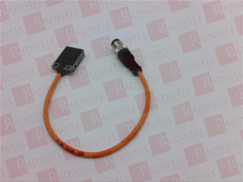 BALLUFF BES-R01ZC-PSC50B-BX00.2-GS04-W01