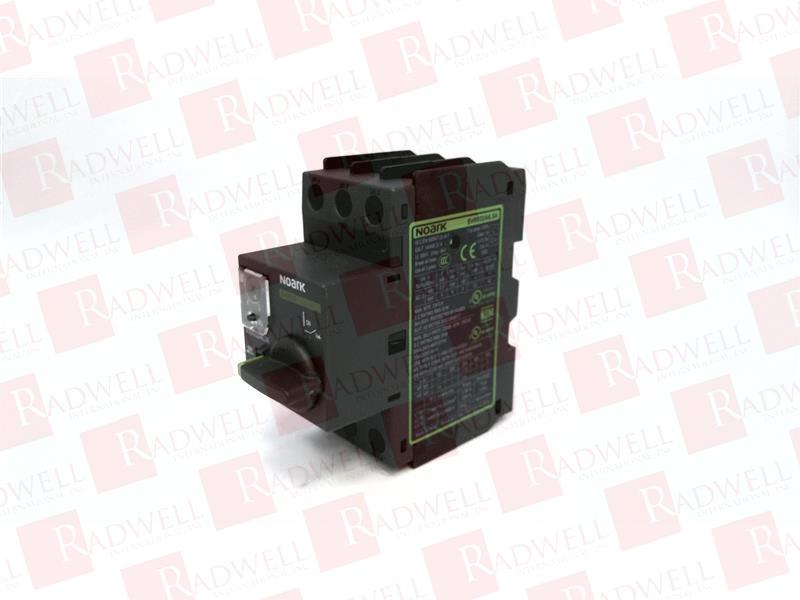 NOARK EX9S32A6.3A