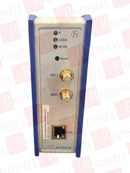 BELDEN BAT867-RUSW99AU999AT199L9999H09.14.5700