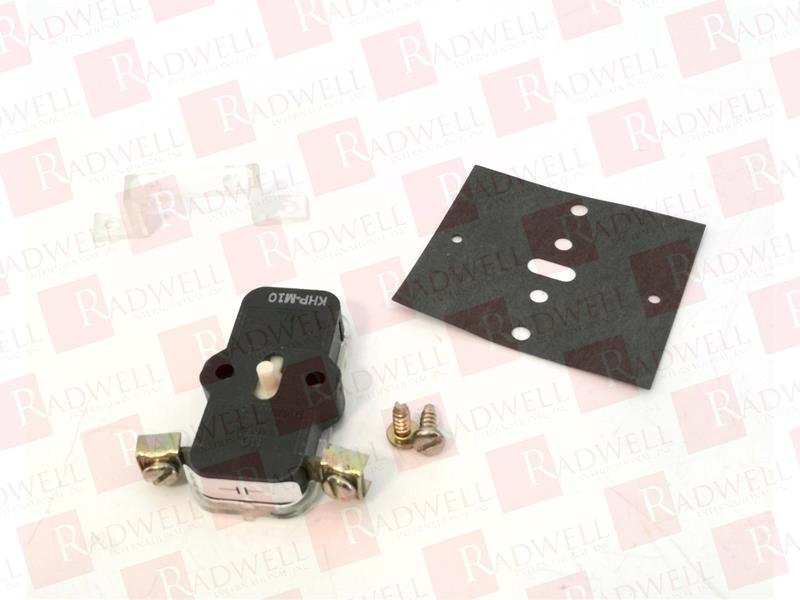 DANAHER CONTROLS JHP-M10