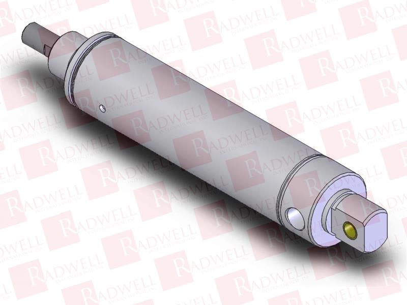 AMERICAN CYLINDER CO INC 1125SV-4.00