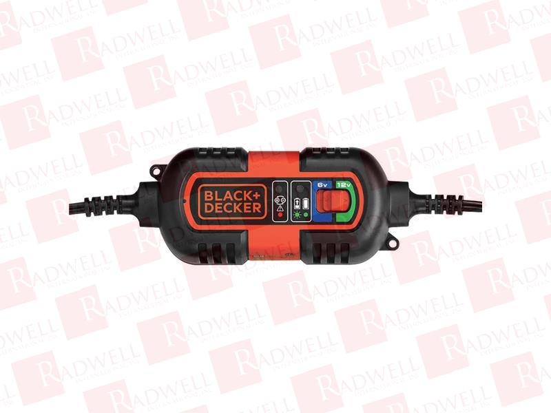 STANLEY BLACK & DECKER BM3B