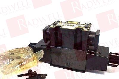 PARKER D1VW1CVYCF456-75