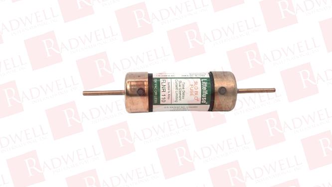 LITTELFUSE FLNR110