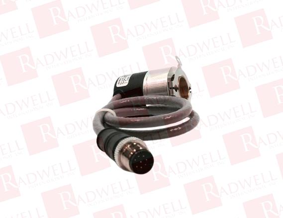 ENCODER PRODUCTS 755A-17-S-2048-R-HV-1-S-K00-N