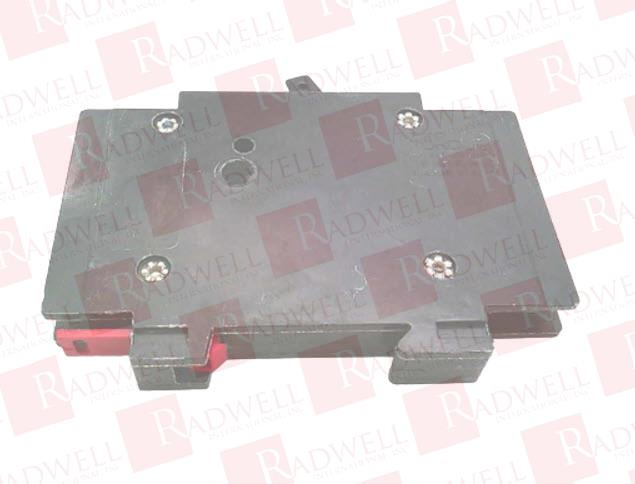 ALLEN BRADLEY 1492-MCAA120