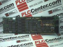 PC BOARD W/3PORTS