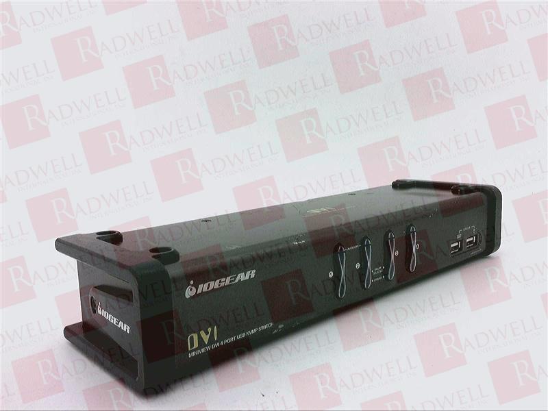 IOGEAR GCS1764
