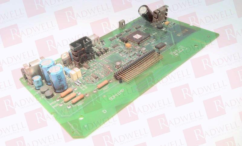 LENZE 9341MP