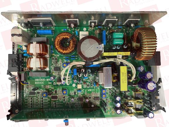 ISHIDA SND590AD-U