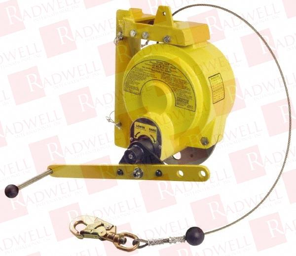 GEMTOR MRW-50