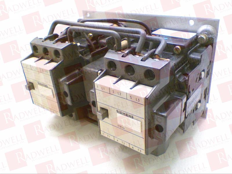SIEMENS 3TD4410-OCM0
