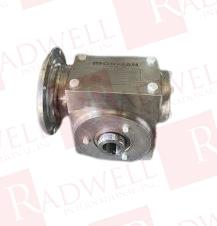 REGAL REXNORD SS-HMQ824-20-H1-56-16