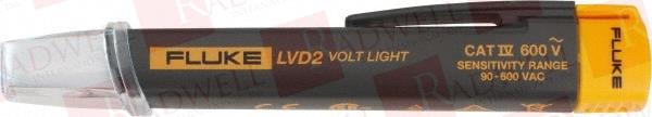 FLUKE LVD2