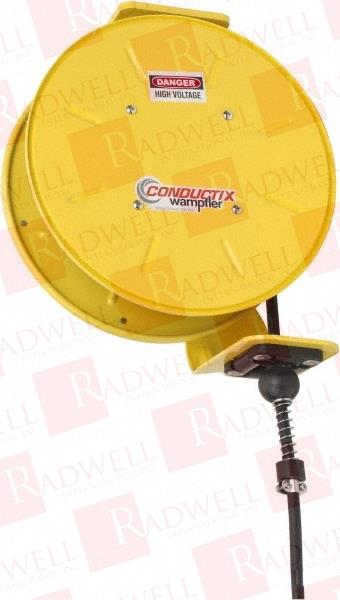 CONDUCTIX WAMPFLER 122160402011