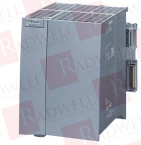 SIEMENS 6ES7505-0RB00-0AB0