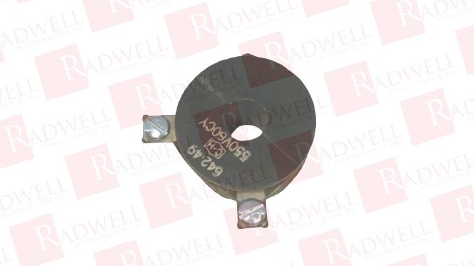 EATON CORPORATION 9-642-49