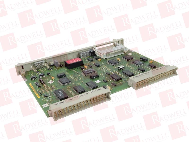 SIEMENS 6ES5308-3UC11