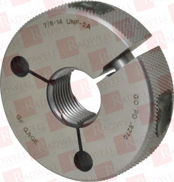 PMC GAGE R0875142AS