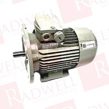 SIEMENS 1LE10231DB423AB4-Z