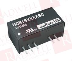 MURATA MANUFACTURING NCS1S2405SC