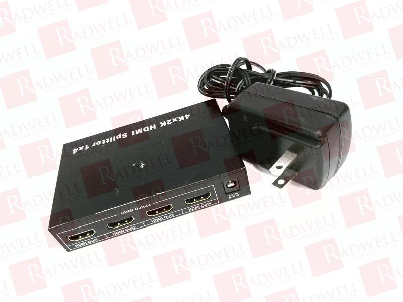 VANCO EVSP4K14