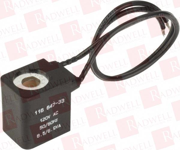 INGERSOLL RAND 116647-33