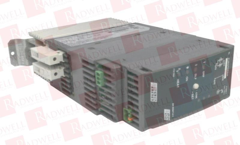 INVENSYS 7100A-16A/480V/SELF/XXXX/NONE/ASC/XXXX/0V10/ENG/YES/V2/XXXX/DLF/SWIR/XXXX/NO/XXXX/XXXX/NONE/NONE